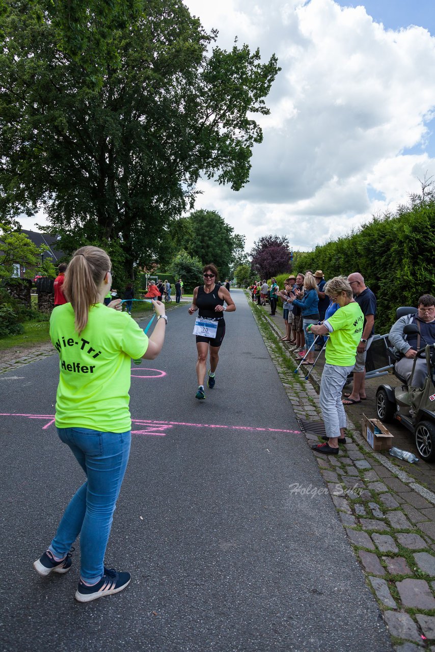 Bild 607 - Triathlon Wiemersdorf